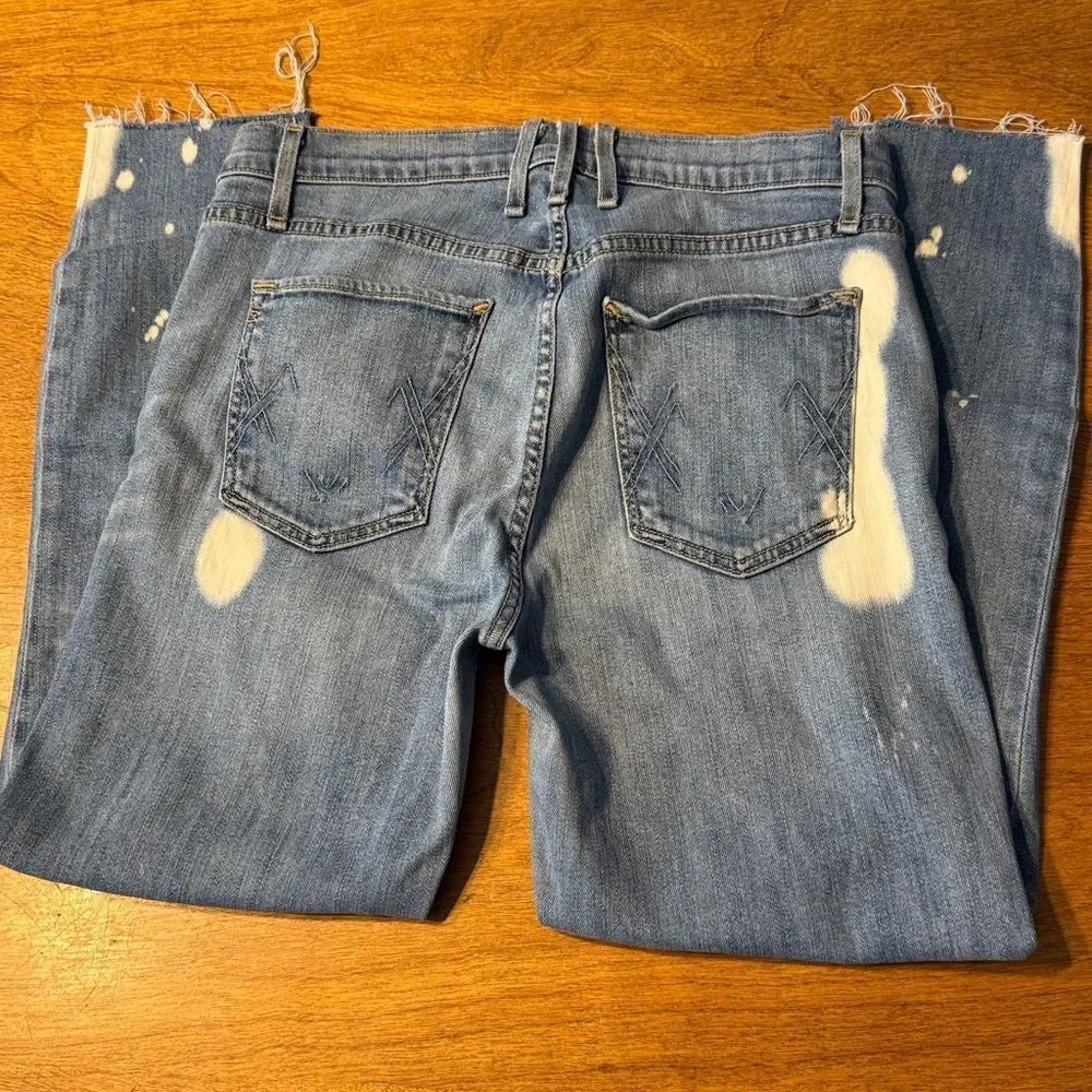 McGuire Denim do casual